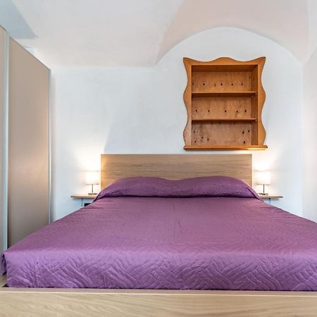Ferienwohnung Residenza Glicine Pergine Valsugana Exterior foto