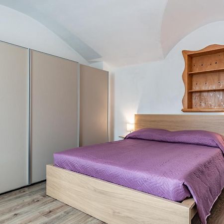 Ferienwohnung Residenza Glicine Pergine Valsugana Exterior foto